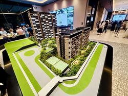 Dunearn Road (D11), Condominium #590427251